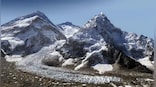Mount Everest's new height is 8,848.86 metres, announce Nepal and China