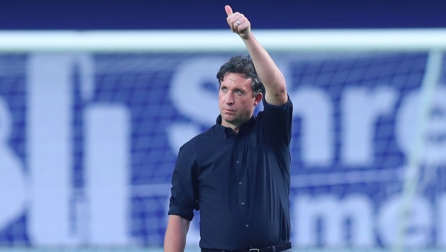 ISL 2020-21: We are not under pressure, says SC East Bengal manager Robbie  Fowler - Sports News , Firstpost