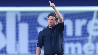 ISL 2020-21: More trouble for suspended SC East Bengal coach Robbie Fowler, show-caused again by AIFF