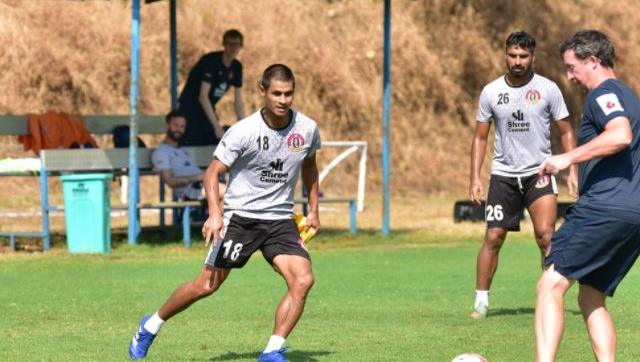 ISL 2020-21: Robbie Fowler's SC East Bengal aim to revive fortunes as they take on NorthEast United FC ISL 2020-21: Robbie Fowler's SC East Bengal aim to revive fortunes as they take on NorthEast United FC