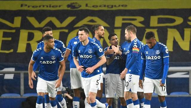 Premier League: 'Pretenders' Everton, Southampton, Leicester seek to prove their title credentials Premier League: 'Pretenders' Everton, Southampton, Leicester seek to prove their title credentials