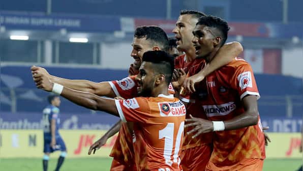 ISL 2020-21: FC Goa earn first victory of season after comfortably easing past Kerala Blasters FC