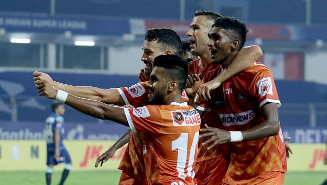 ISL 2020-21: FC Goa اولین پیروزی فصل را بدست آورد پس از راحت بازی Kerala Blasters FC