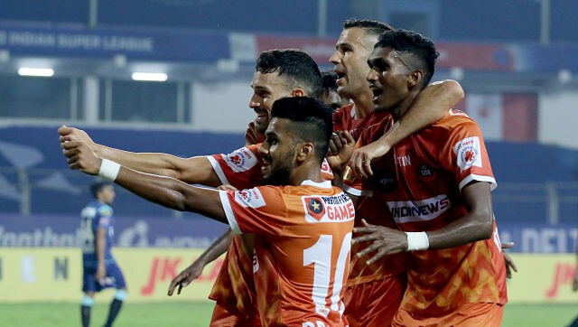 ISL 2020-21: FC Goa اولین پیروزی فصل را بدست آورد پس از راحت بازی Kerala Blasters FC