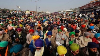 Haryana on high alert after protests in Delhi, mobile services suspended in Sonipat, Jhajjar and Palwal till today