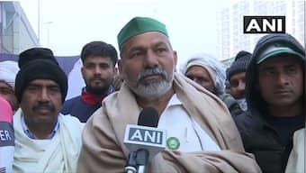 Farmers to observe 'Day of Betrayal' on 31 Jan against governments' failure to fulfill demands, says SKM