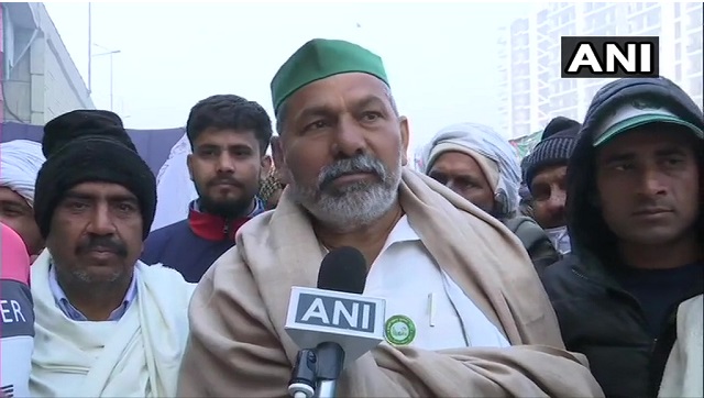 Farmers to observe 'Day of Betrayal' on 31 Jan against governments' failure to fulfill demands, says SKM Farmers to observe 'Day of Betrayal' on 31 Jan against governments' failure to fulfill demands, says SKM