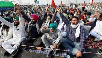 Farm laws and the studied silence of India's original reforms team