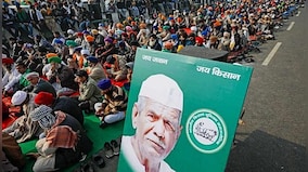 Why a farmers’ agitation 2.0 begins to roll out in Delhi