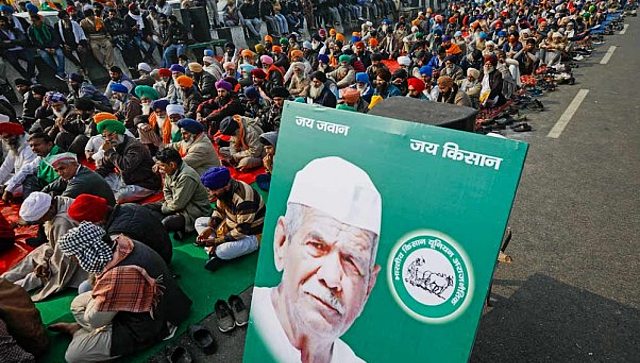 Why a farmers’ agitation 2.0 begins to roll out in Delhi Why a farmers’ agitation 2.0 begins to roll out in Delhi
