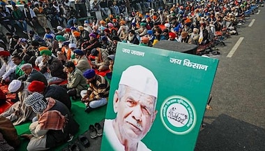 Why a farmers’ agitation 2.0 begins to roll out in Delhi