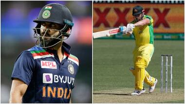 India vs Australia 2020 Highlights, 3rd ODI Match at Canberra, Full Cricket Score: Virat Kohli and Co register 13-run win, hosts take series 2-1