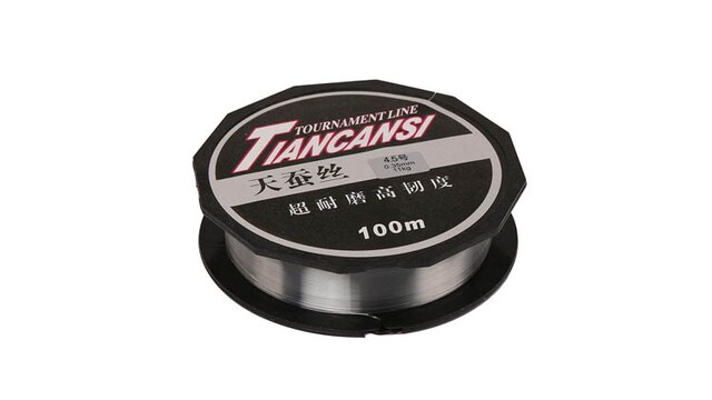Best fishing lines for a leisurely time Best fishing lines for a leisurely time