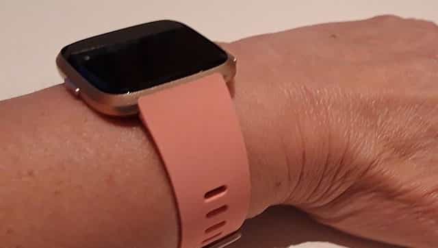 Wearable fitness trackers aren't as useless as some make them out to be; here's why Wearable fitness trackers aren't as useless as some make them out to be; here's why