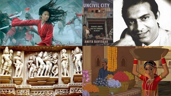 The Friday List: From a virtual edition of the NH7 Weekender to an environmental film festival, your weekly calendar of virtual events