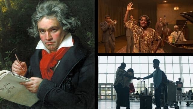 From a concert celebrating Beethoven's 250th birth anniversary to MUBI's Farewell Amor and Netflix's Ma Rainey's Black Bottom, a list of virtual engagements for this week.