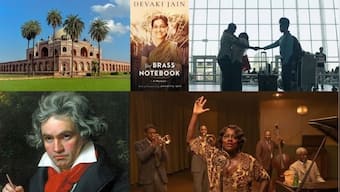 The Friday List: From a concert marking Beethoven's 250th anniversary to Netflix's film on Ma Rainey, your weekly calendar of virtual events