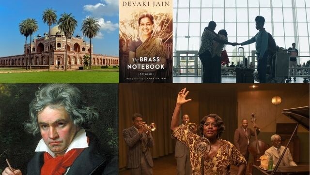 The Friday List: From a concert marking Beethoven's 250th anniversary to Netflix's film on Ma Rainey, your weekly calendar of virtual events The Friday List: From a concert marking Beethoven's 250th anniversary to Netflix's film on Ma Rainey, your weekly calendar of virtual events