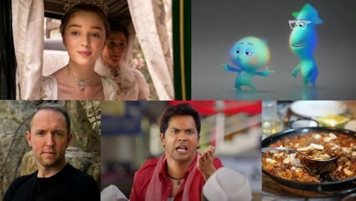 The Friday List: From Bridgerton, Margazhi music festival to FirstAct play Star Light, your weekly calendar of virtual events
