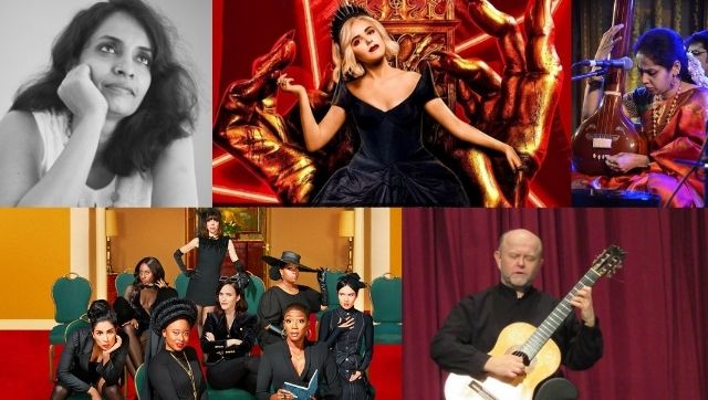 The 'Friday' List: From the end of Margazhi to a virtual Victorian walkthrough in Kolkata, a pick of events for the first week of the new year The 'Friday' List: From the end of Margazhi to a virtual Victorian walkthrough in Kolkata, a pick of events for the first week of the new year