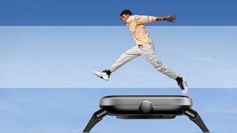 Amazfit GTS 2 Mini with blood-oxygen monitor to launch in India on 26 December at Rs 6,999