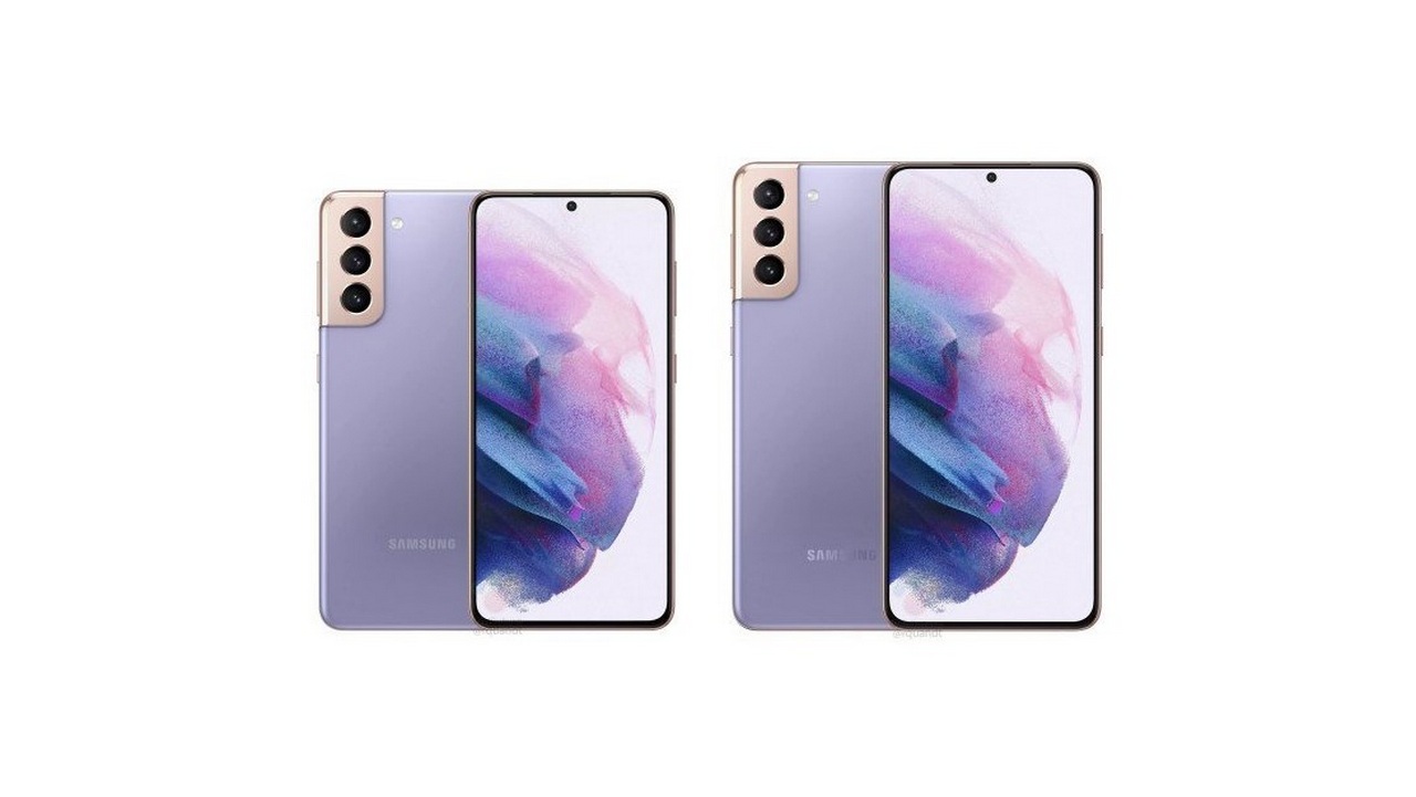 Samsung Galaxy S21, Galaxy S21 Plus leak hints at 64 MP triple rear camera setup, Android 11 and more Samsung Galaxy S21, Galaxy S21 Plus leak hints at 64 MP triple rear camera setup, Android 11 and more