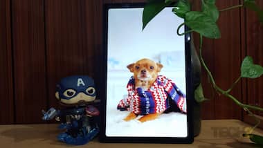 Lockdown Legends Part 2: Tech that got me through the lockdown feat. Galaxy Tab A7, Vivo TWS Neo earbuds, Mi Watch Revolve