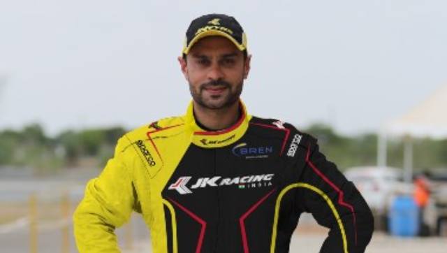 JK Tyre driver Gaurav Gill cruises to victory in second round of Indian National Rally Championship 2020 JK Tyre driver Gaurav Gill cruises to victory in second round of Indian National Rally Championship 2020