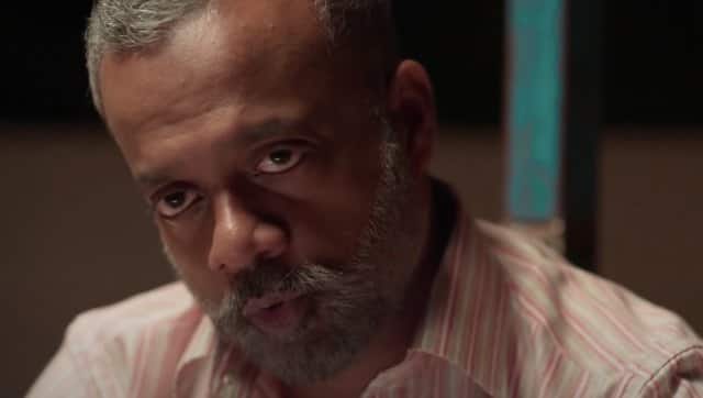 Gautham Menon in his short Vaanmagal