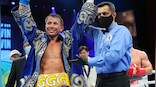 Gennady Golovkin outpunches Kamil Szeremeta to set middleweight title defence record
