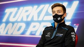 Formula 1 2020: George Russell to replace Lewis Hamilton at Mercedes for Sakhir GP; Jack Aitken to step in at Williams
