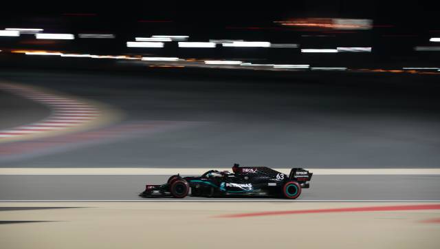 Formula 1 2020: Substitute George Russell upstages Valtteri Bottas to top Sakhir Grand Prix practices Formula 1 2020: Substitute George Russell upstages Valtteri Bottas to top Sakhir Grand Prix practices
