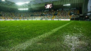 Serie A Match Between Udinese Atalanta Postponed Due To Heavy Rain Sports News Firstpost