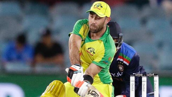 Switch-hit is within laws, part of game's evolution, says Australia's Glenn Maxwell