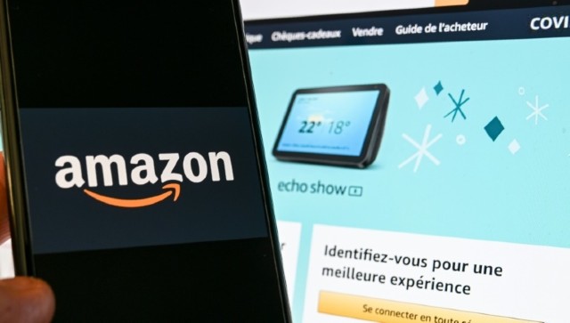 France's data privacy watchdog fines Google, Amazon 135 million euros for advertising cookies France's data privacy watchdog fines Google, Amazon 135 million euros for advertising cookies