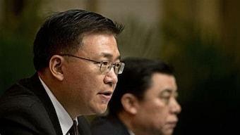 China to send top-ranking CPC leader to Kathmandu to prevent split in Nepal Communist Party