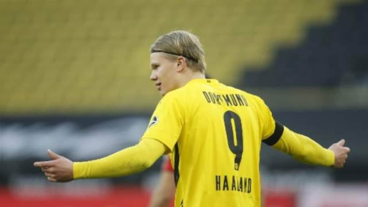 Bundesliga: Borussia Dortmund star Erling Haaland out until January, Mats Hummels' injury not as bad as feared