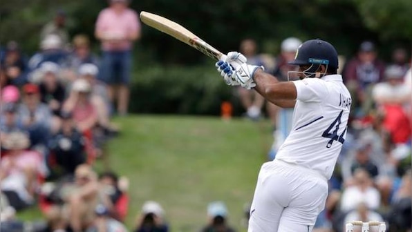 India vs Australia: I feel more sure about my game, says Hanuma Vihari