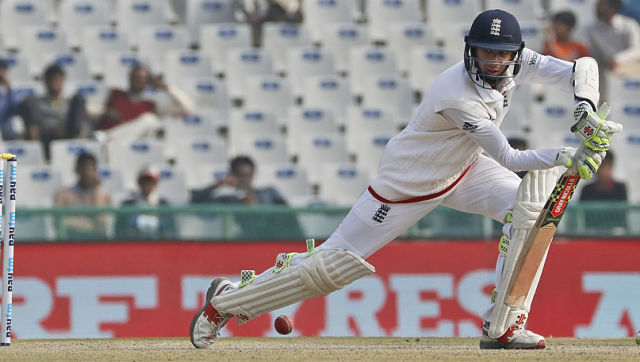 Haseeb Hameed hits unbeaten 53 as England begin Ashes warm-ups Haseeb Hameed hits unbeaten 53 as England begin Ashes warm-ups