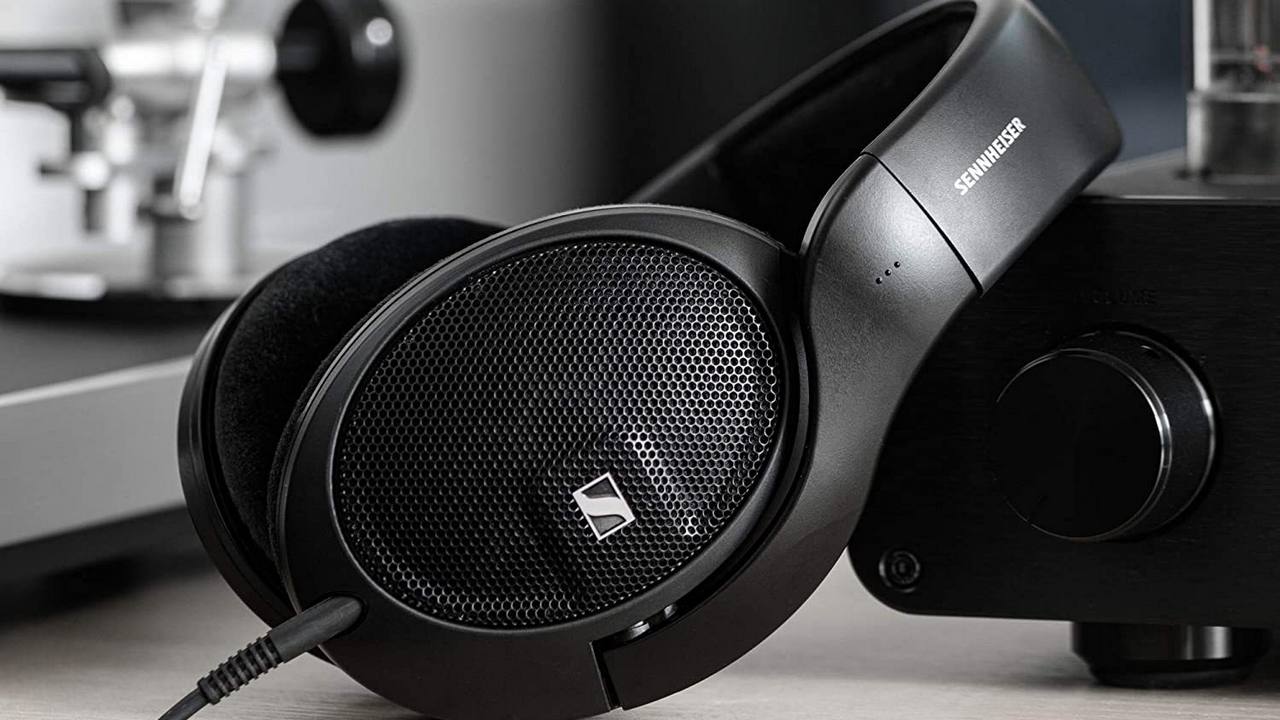 Sennheiser launches HD 560S headphones for analytical listening at a price of Rs 18,990 Sennheiser launches HD 560S headphones for analytical listening at a price of Rs 18,990
