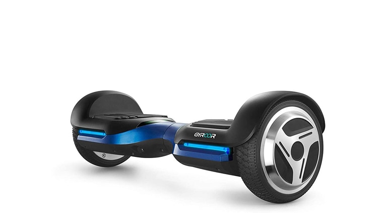 Latest hoverboard online 2020