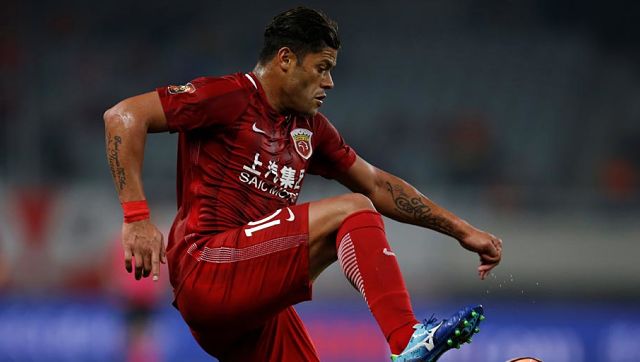 Chinese Super League: Hulk ends four-year stay at Shanghai under cloud after coach row Chinese Super League: Hulk ends four-year stay at Shanghai under cloud after coach row