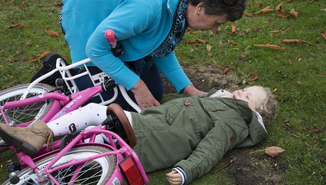 The year 2020 in a bike ride, and why we haven't reviewed Cyberpunk 2077 yet The year 2020 in a bike ride, and why we haven't reviewed Cyberpunk 2077 yet