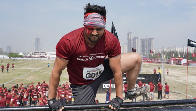 Devil’s Circuit to be held from 19 to 21 December digitally Devil’s Circuit to be held from 19 to 21 December digitally