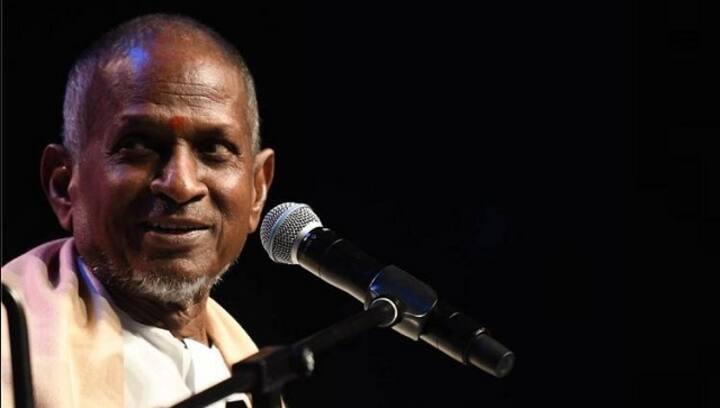 Ilaiyaraaja skips visit to Prasad Studio, will get his chamber vacated, says spokesperson