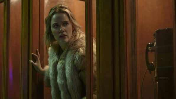 I'm Your Woman movie review: Rachel Brosnahan is Marvelous Mrs. Mobster in Julia Hart's crime thriller