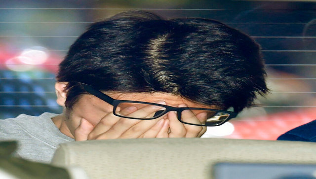 Japan's Takahiro Shiraishi, dubbed 'Twitter killer', sentenced to death for dismembering nine people Japan's Takahiro Shiraishi, dubbed 'Twitter killer', sentenced to death for dismembering nine people
