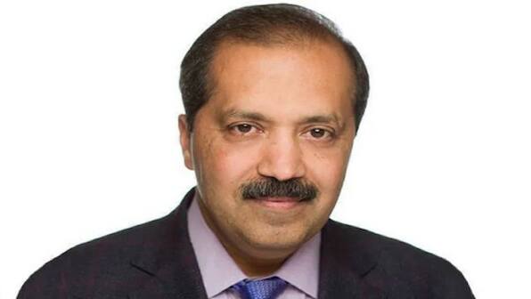 KKR India Financial Services names Sanjay Nayar as chairman; Gaurav Trehan to head private equity