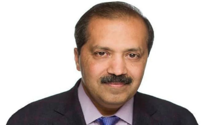 KKR India Financial Services names Sanjay Nayar as chairman; Gaurav Trehan to head private equity