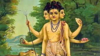 Datta Jayanti 2020: Date, history and significance of festival marking birth anniversary of Lord Dattatreya